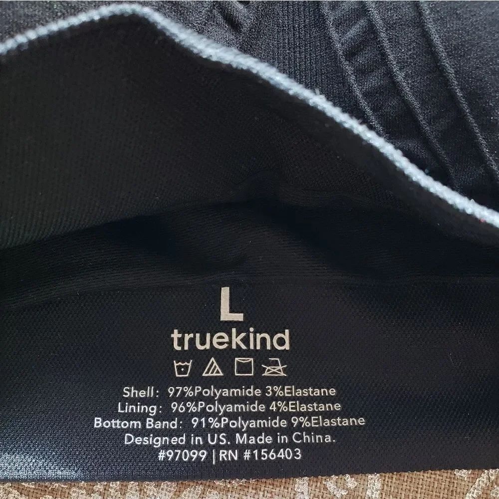 Truekind Sportsbra  - Picture 3 of 11